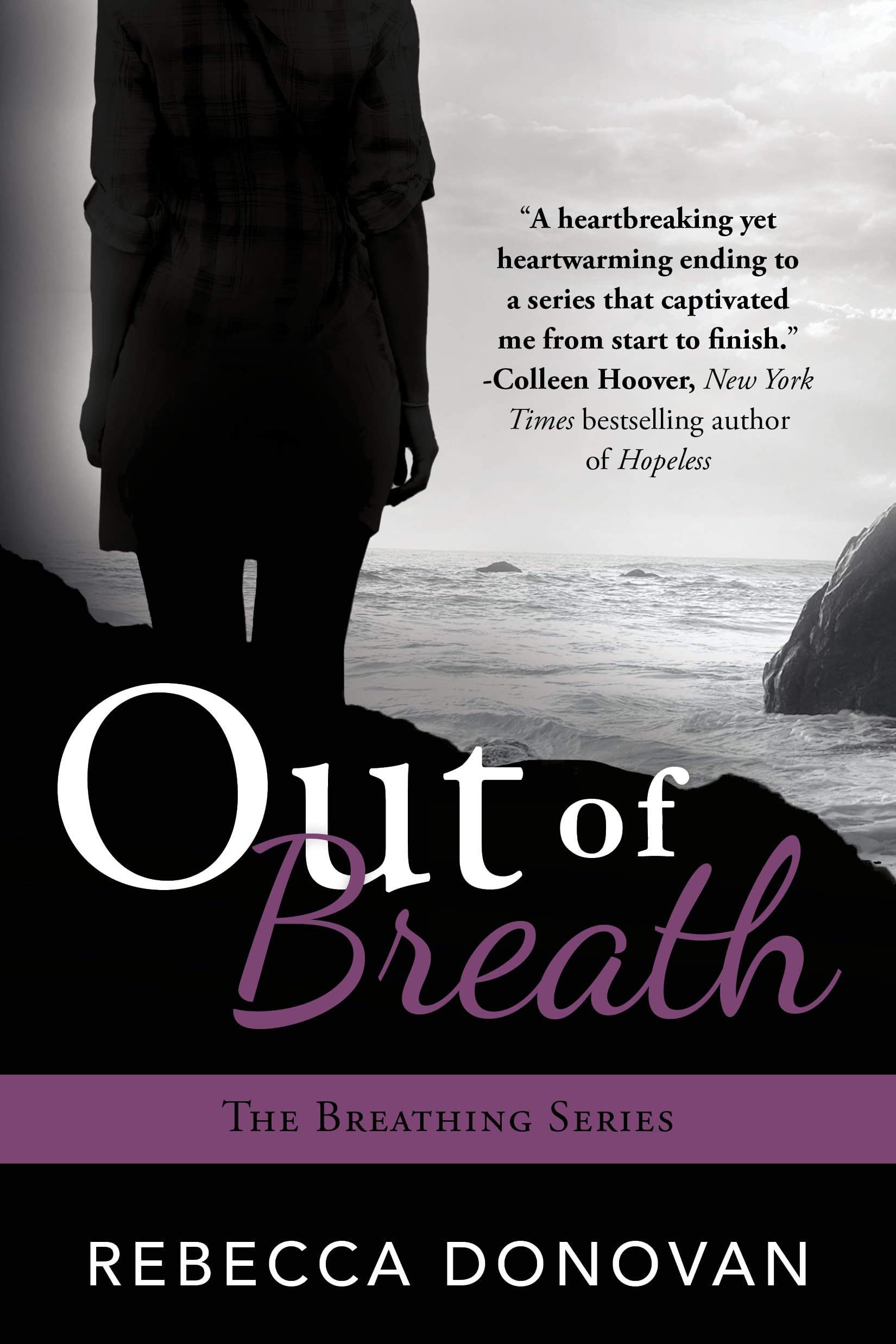 Out Of Breath (Breathing)