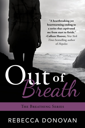 Out Of Breath (Breathing)