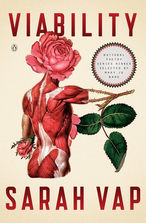 Viability (Penguin Poets),Used