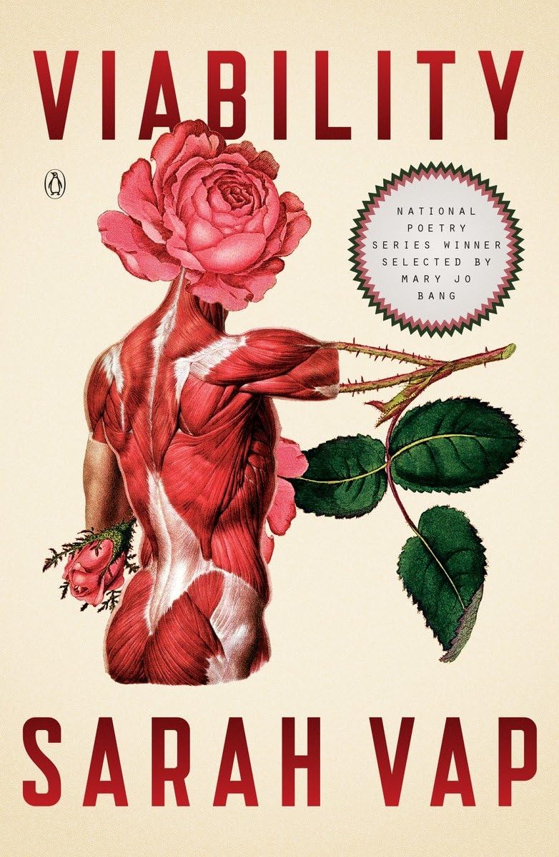 Viability (Penguin Poets),Used