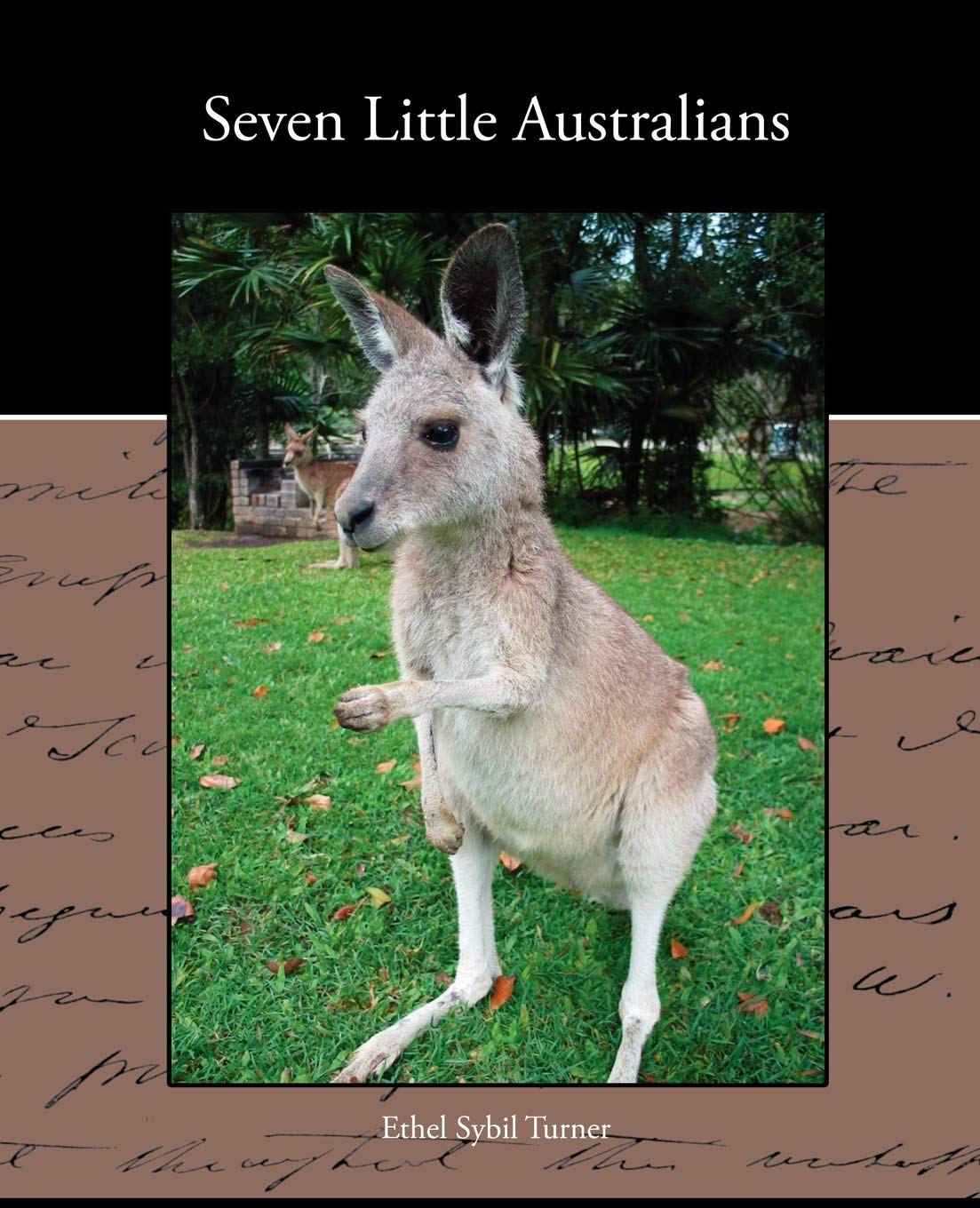 Seven Little Australians,Used