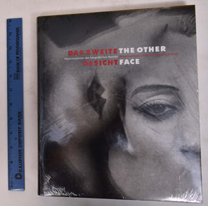 The Other Face: Metamorphoses of the Photographic Portrait,Used