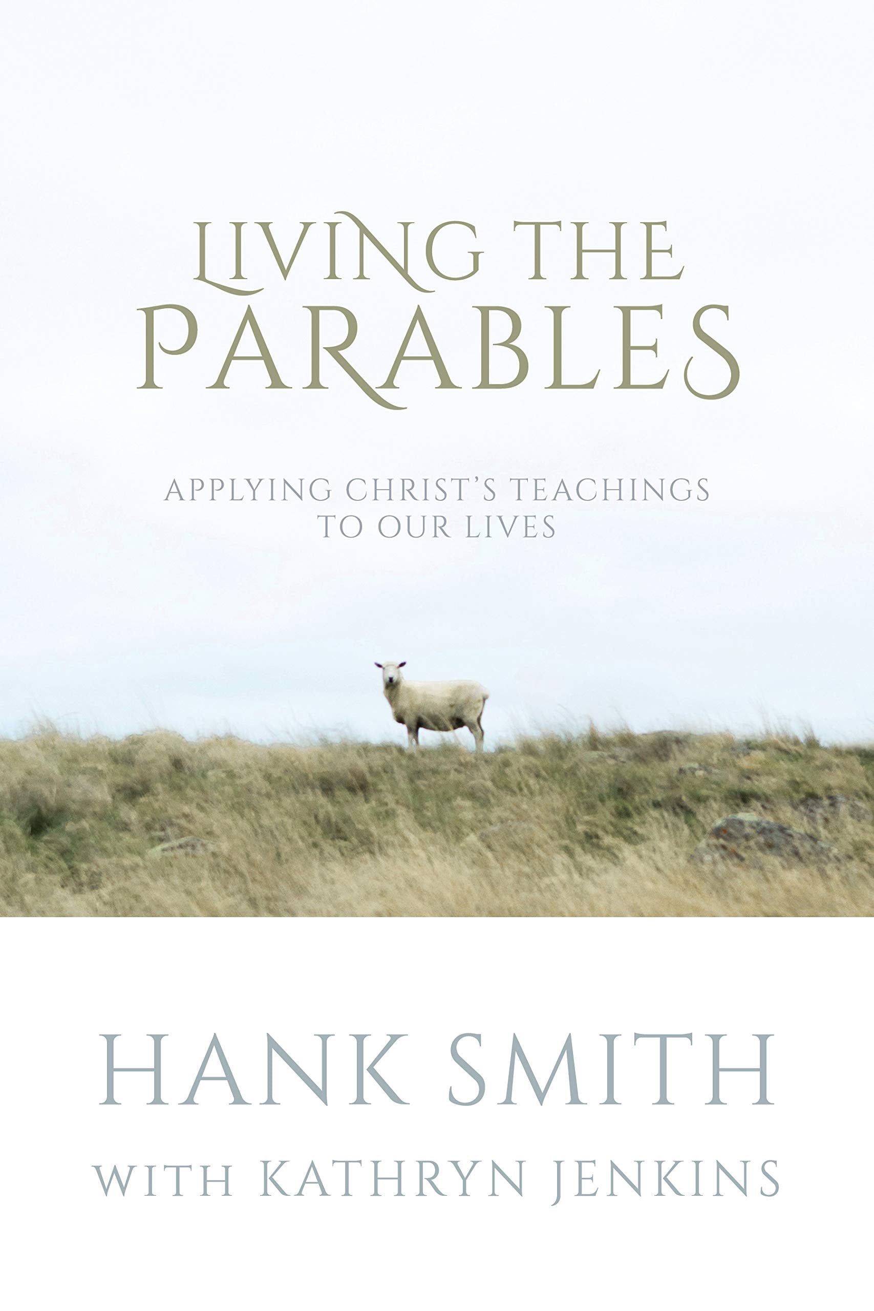 Living the Parables,Used