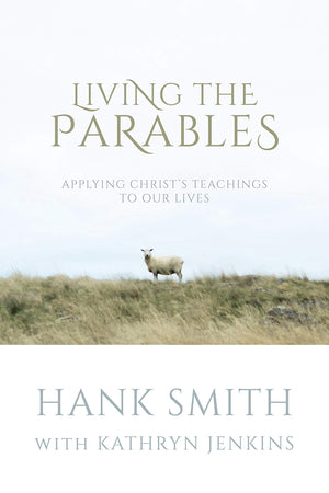 Living the Parables,Used