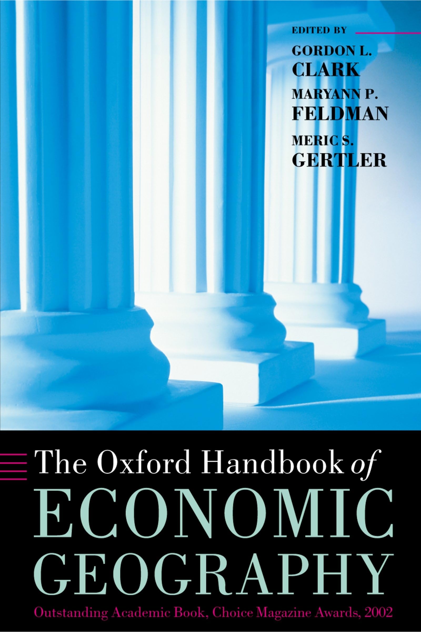 The Oxford Handbook of Economic Geography (Oxford Handbooks),Used