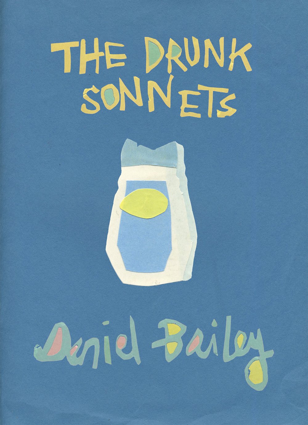 The Drunk Sonnets,Used