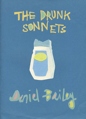 The Drunk Sonnets,Used