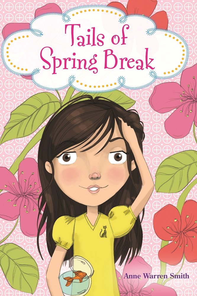 Tails Of Spring Break,New