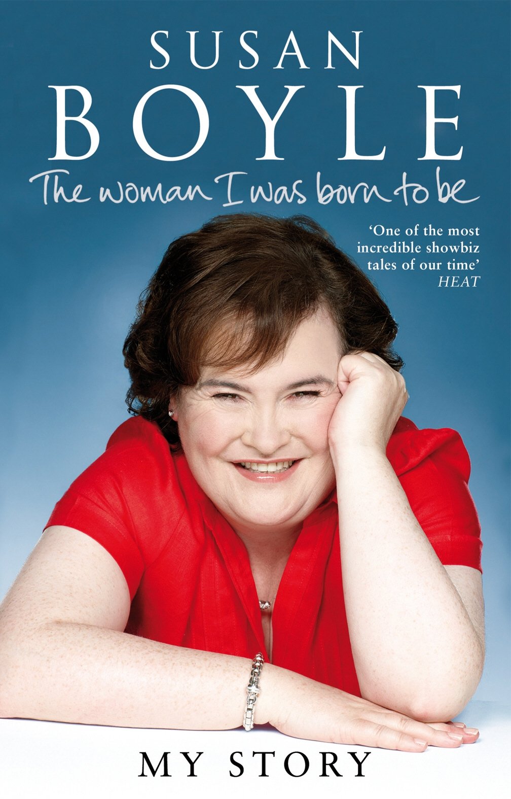 Woman I Was Born to Be,Used