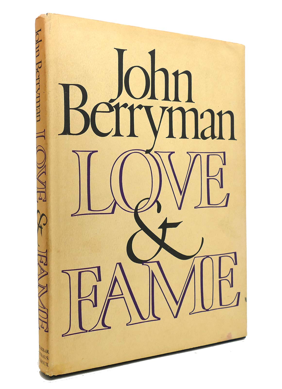 Love & Fame