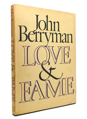 Love & Fame