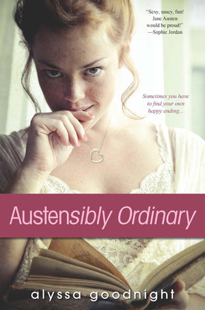 Austensibly Ordinary,Used