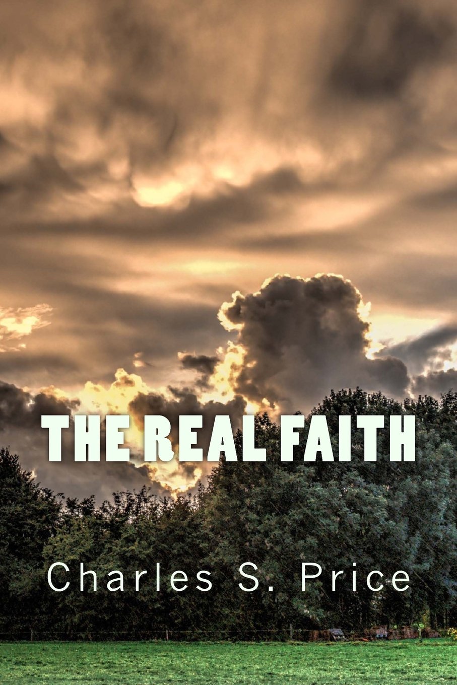 The Real Faith,Used