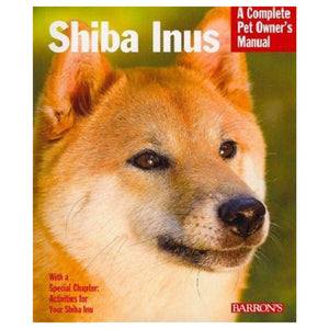 Shiba Inus