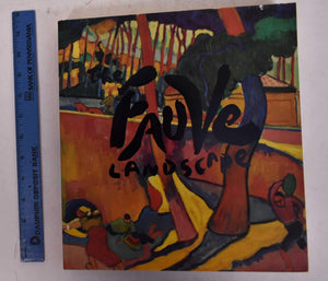 The Fauve Landscape