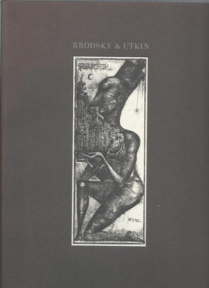 Brodsky and Utkin,Used