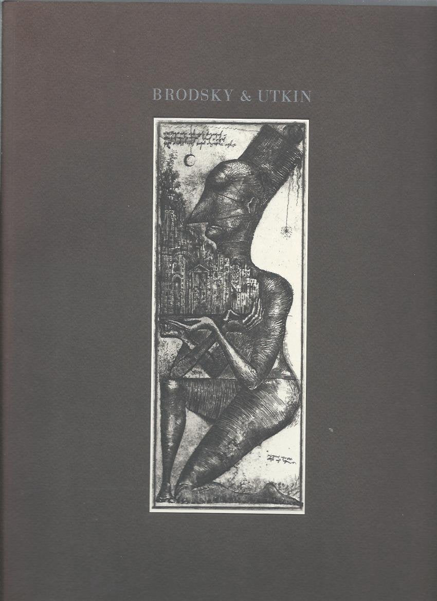 Brodsky and Utkin,Used
