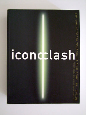Iconoclash: Beyond The Image Wars In Science, Religion And Art,Used