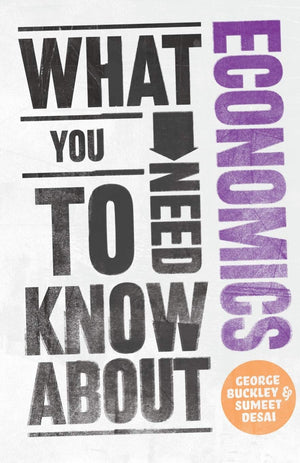What You Need To Know About Economics,Used