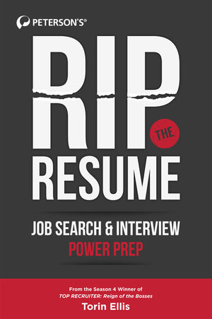 Rip the Resume,Used
