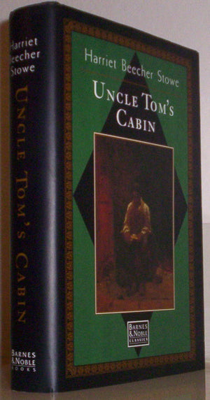 Uncle Tom's Cabin,Used