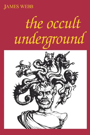 Occult Underground