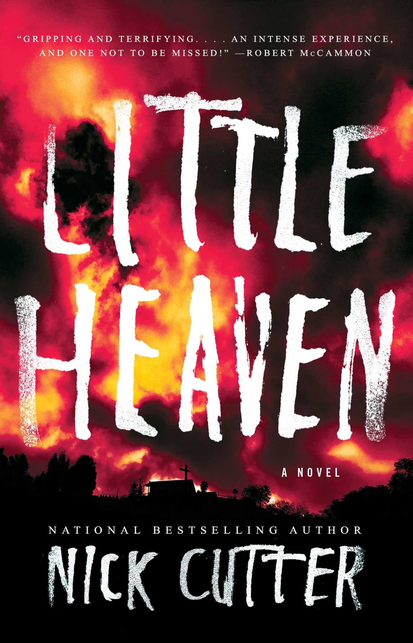 Little Heaven: A Novel,New