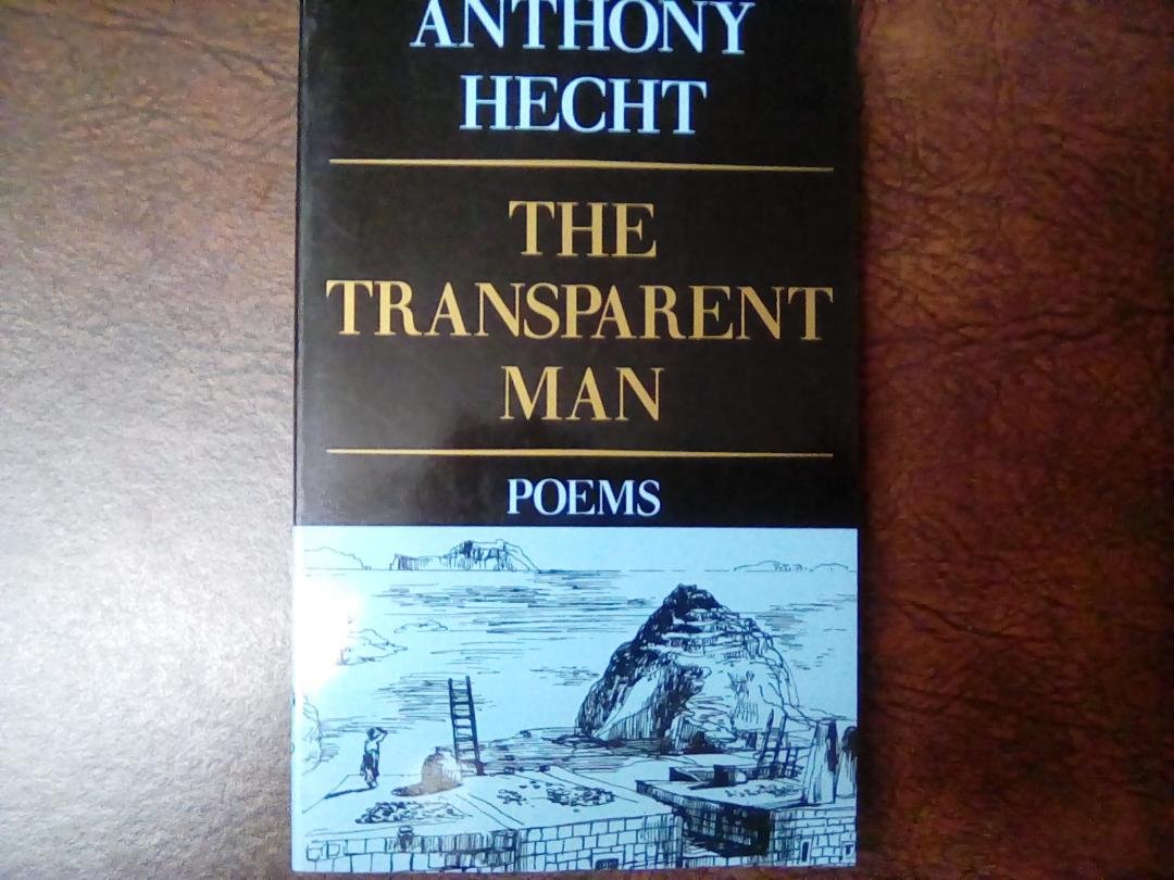 The Transparent Man,Used