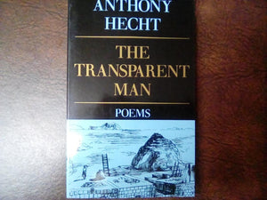 The Transparent Man,Used