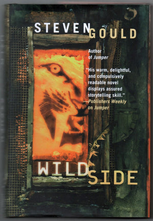 Wildside,Used