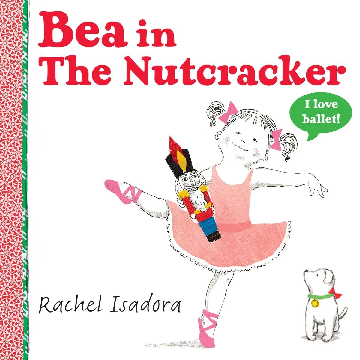 Bea in the Nutcracker,Used