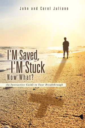 I'M Saved, I'M Stuck Now What?,Used