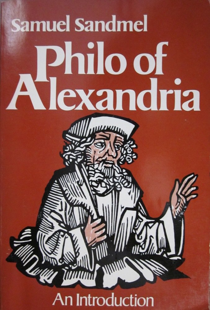 Philo of Alexandria: An Introduction,Used