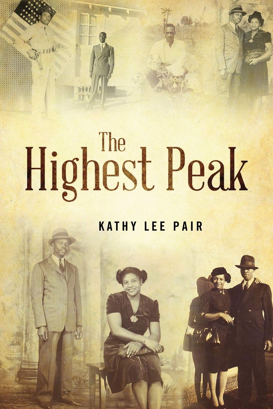 The Highest Peak,Used