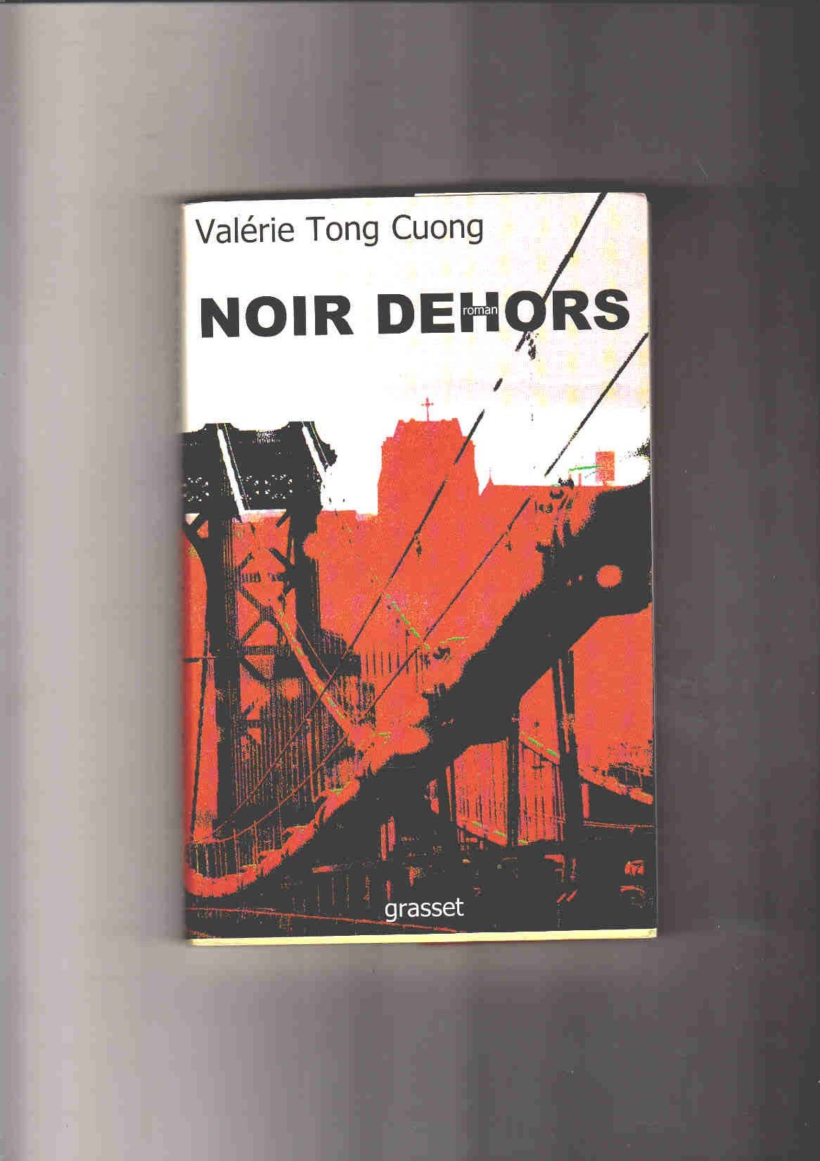 Noir dehors