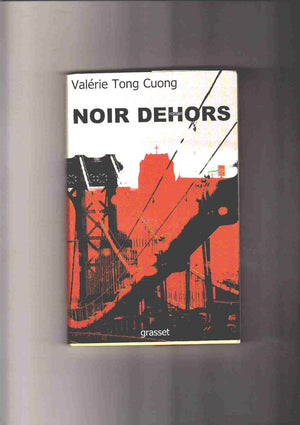 Noir dehors