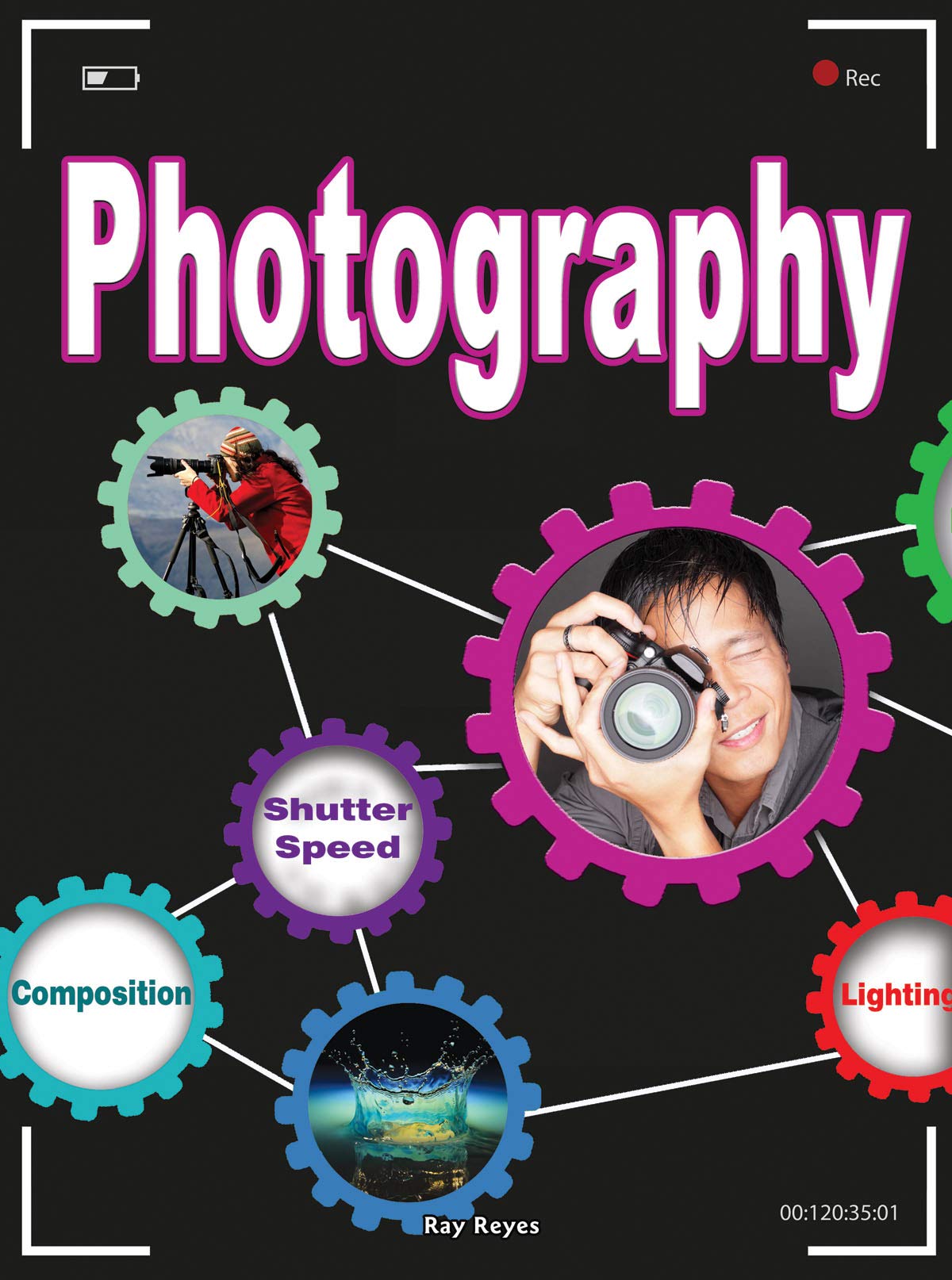 STEAM Jobs in Photography (STEAM Jobs You'll Love),Used