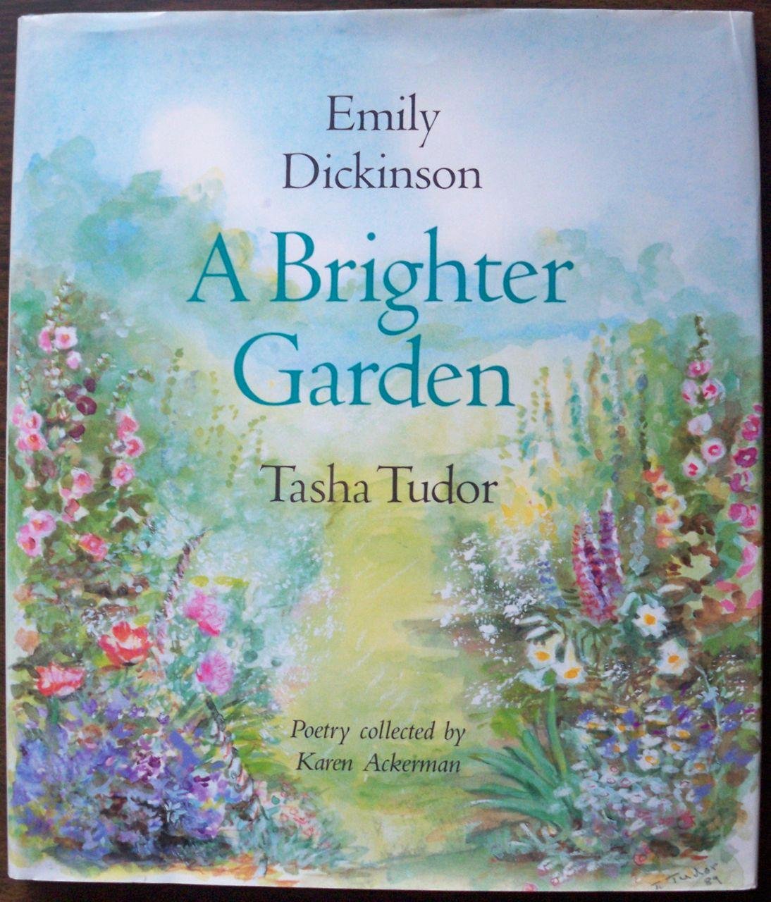 A Brighter Garden