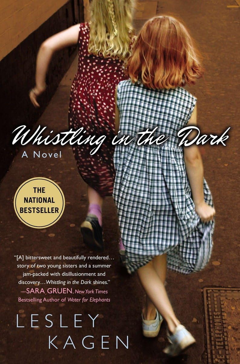 Whistling in the Dark,Used