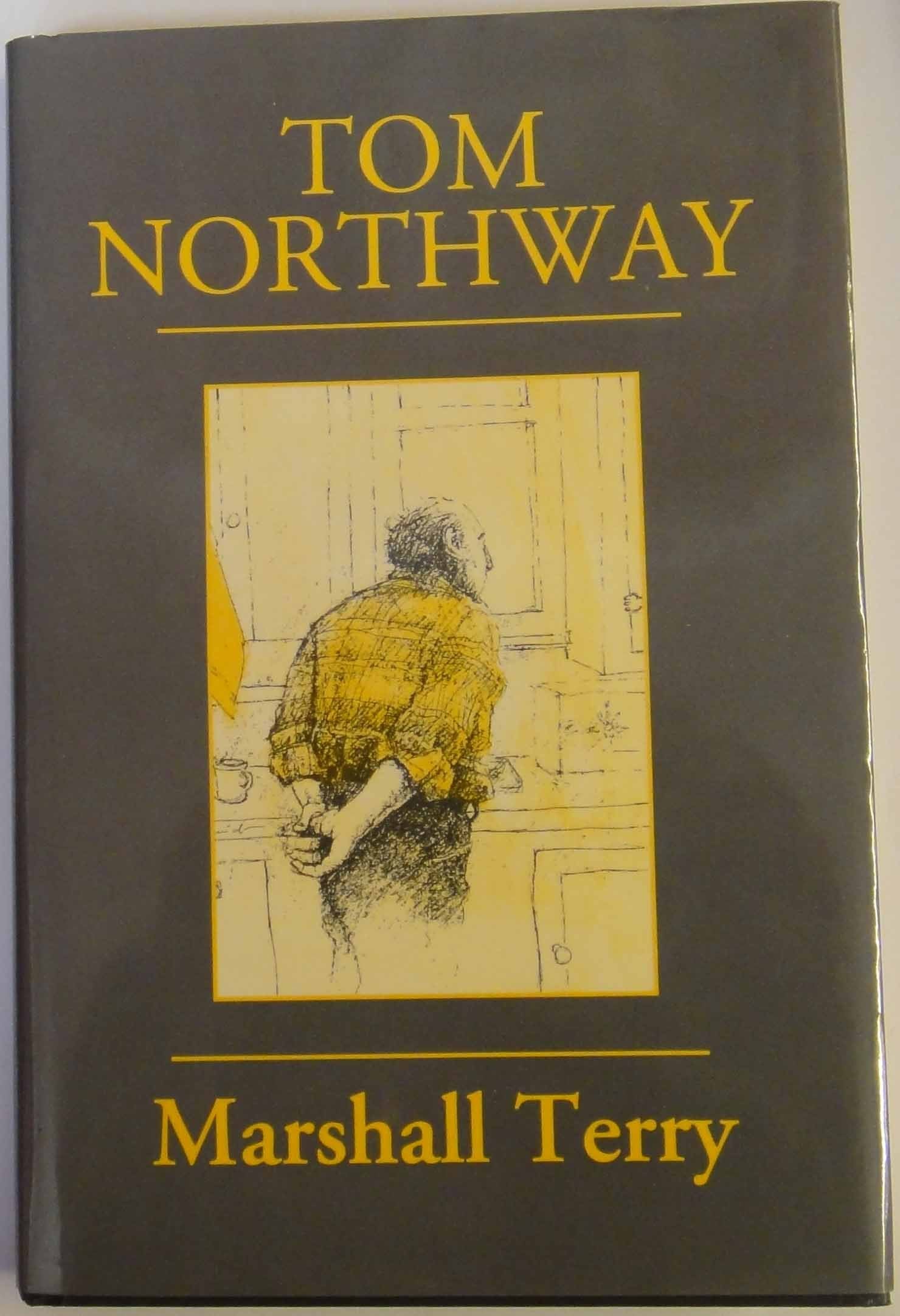 Tom Northway (The Northway Series),Used