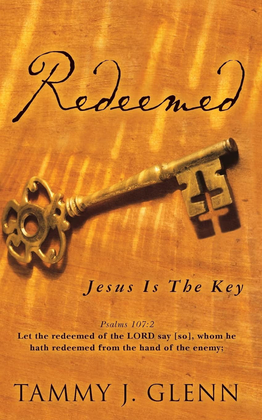 Redeemed: Jesus Is The Key,Used