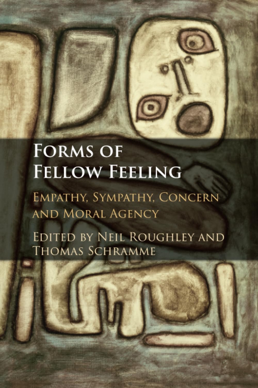 Forms of Fellow Feeling,Used