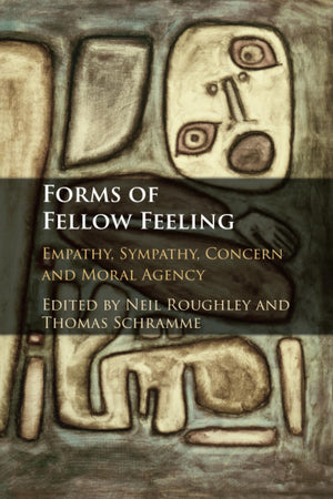 Forms of Fellow Feeling,Used