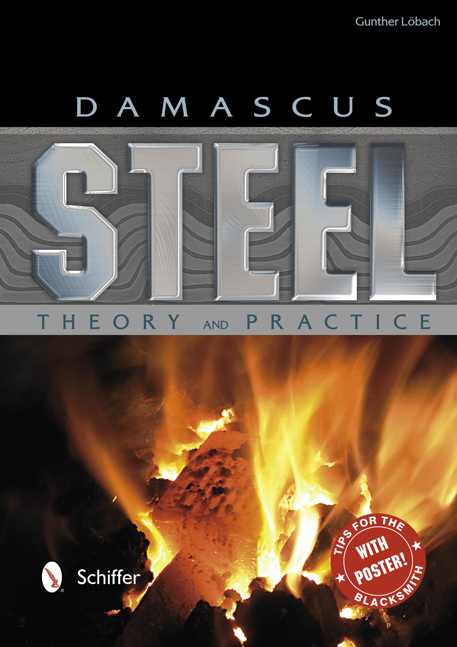 Damascus Steel: Theory And Practice