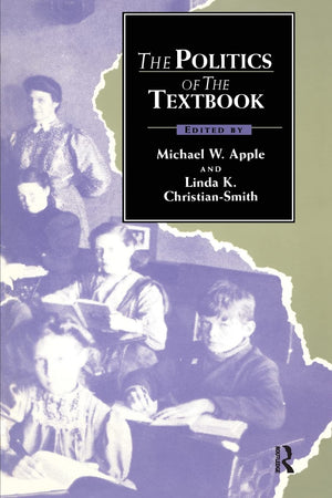 The Politics of the Textbook,Used
