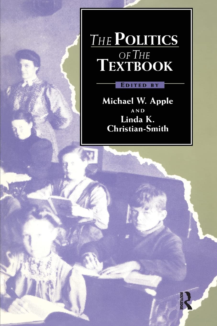 The Politics of the Textbook,Used