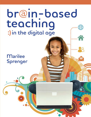 BrainBased Teaching in the Digital Age,New