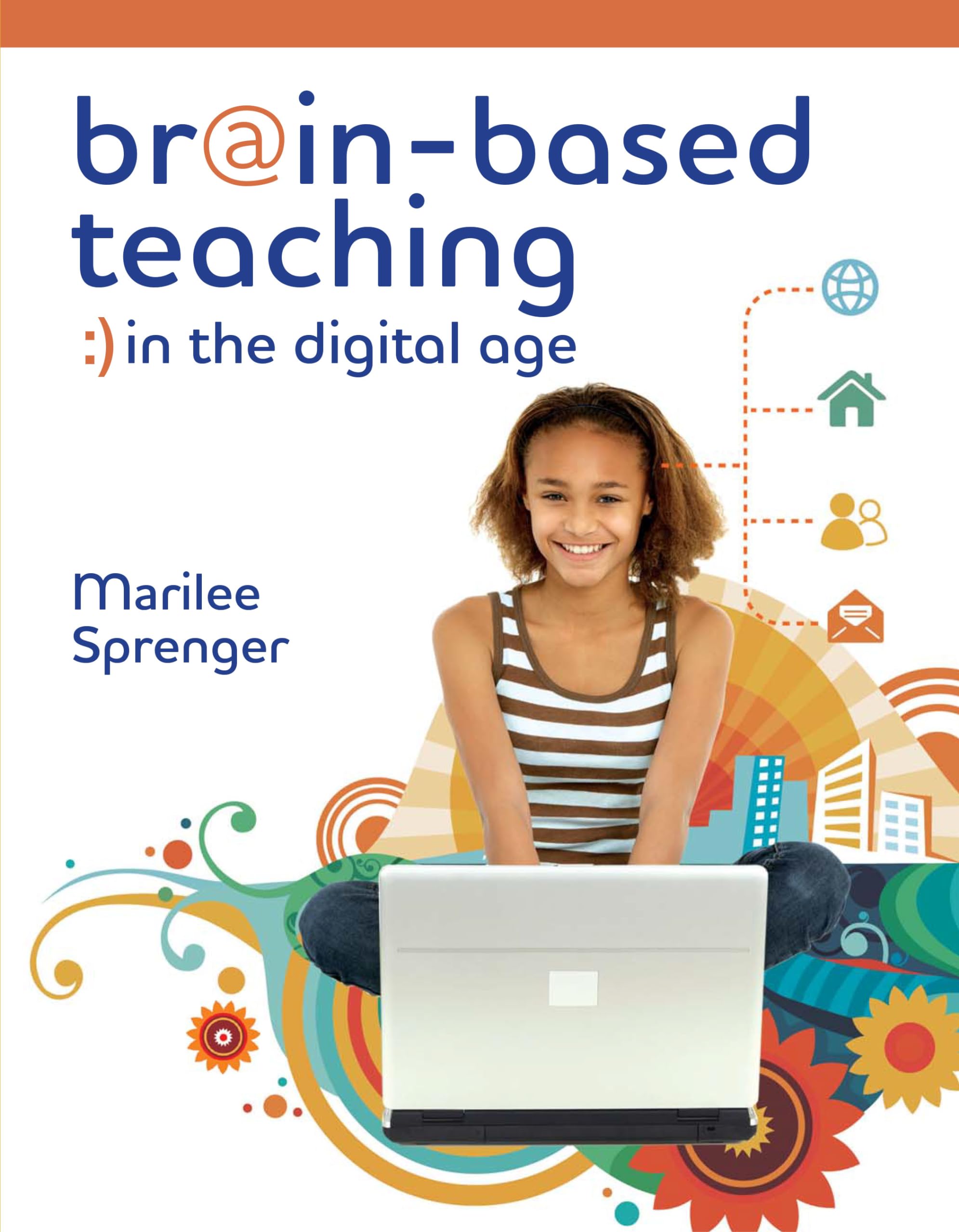 BrainBased Teaching in the Digital Age,Used