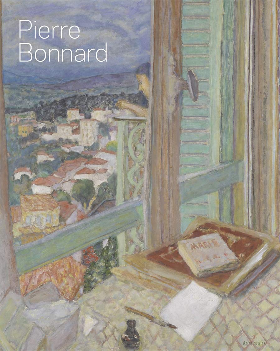 Pierre Bonnard (Tate Introductions)