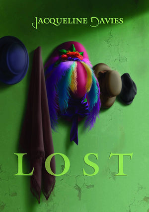 Lost,New